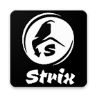 Strix Development icône