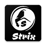 آیکون‌ Strix Development