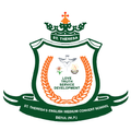 St. Theresa`s School
