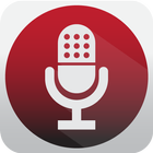 Voice recorder آئیکن