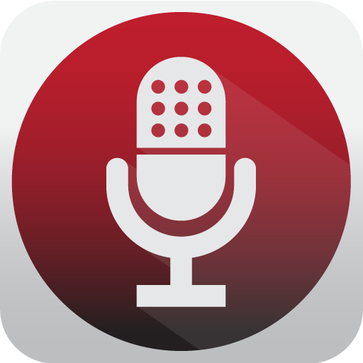 Voice recorder