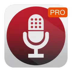 Voice recorder pro アプリダウンロード