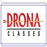 DRONA CLASSES icon