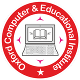 OXFORD COMPUTER Zeichen