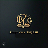 Study with Brijesh