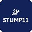 STUMP11: Fantasy Cricket App