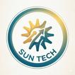 sun tech أيقونة