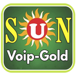 Sunvoip Gold