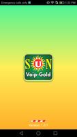 Sunvoip Gold Affiche