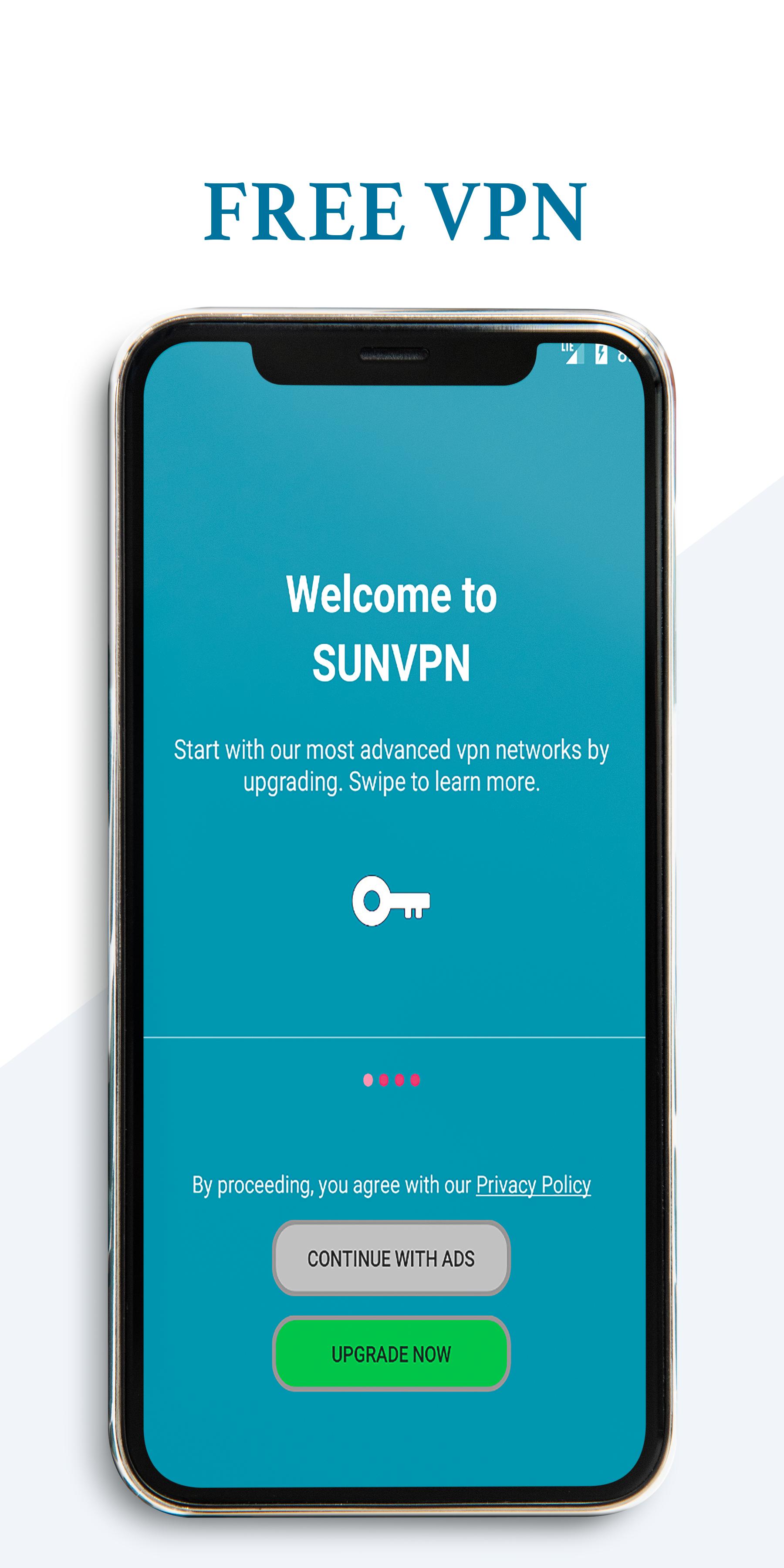 Sun vpn apk