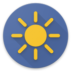 Sunlight Time icône