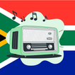 South Africa Radio - Live FM