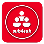 Sub4Sub - Promova seu canal
