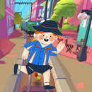 subway toilet APK
