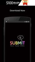 Submit Your App Idea Plakat
