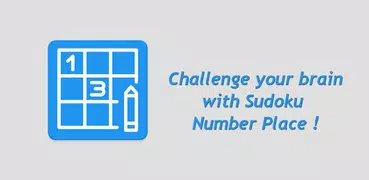 Sudoku Number Place