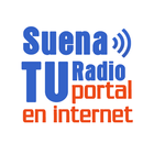 Suena Tu Radio Paraguay アイコン