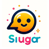 APK Sugar พบปะ, สังคมสนทนา, หาคู่