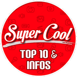 Super Cool Top 10 & Infos