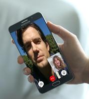 Virtual: videocall SuperHeroes screenshot 2