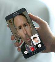Virtual: videocall SuperHeroes screenshot 3