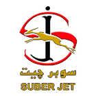 سوبر جيت - Super Jet icône