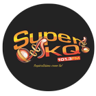 Super KQ アイコン