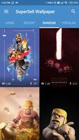 SuperSell Wallpapers screenshot 2