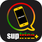 Supfrica+ Messenger APK