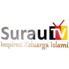 Surau TV icône