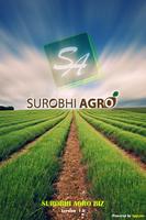 Surobhi Agro Biz 포스터
