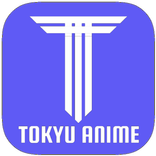 Tokyu Anime