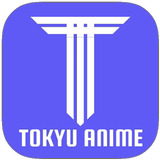 Icona Tokyu Anime