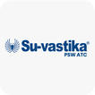 Su-vastika PSW ATC-icoon