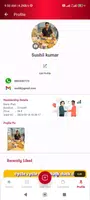 Suvichar syot layar 3
