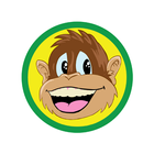 Monkey Phone Lite icône