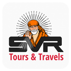 SVR Tours and Travels Zeichen