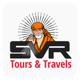 SVR Tours and Travels ไอคอน