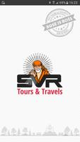 SVR Tours and Travels penulis hantaran