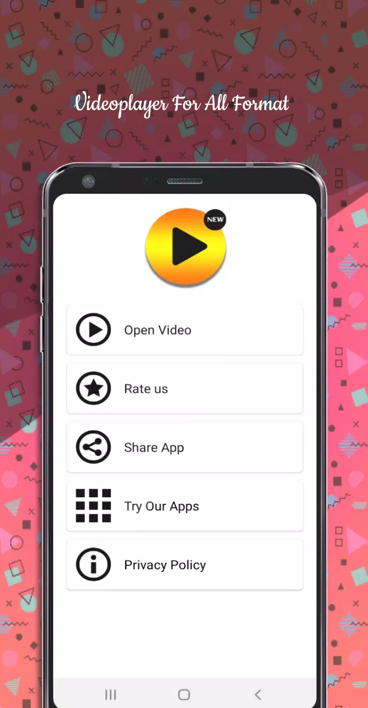 PlayNow Video Player APK (Android App) - Free Download