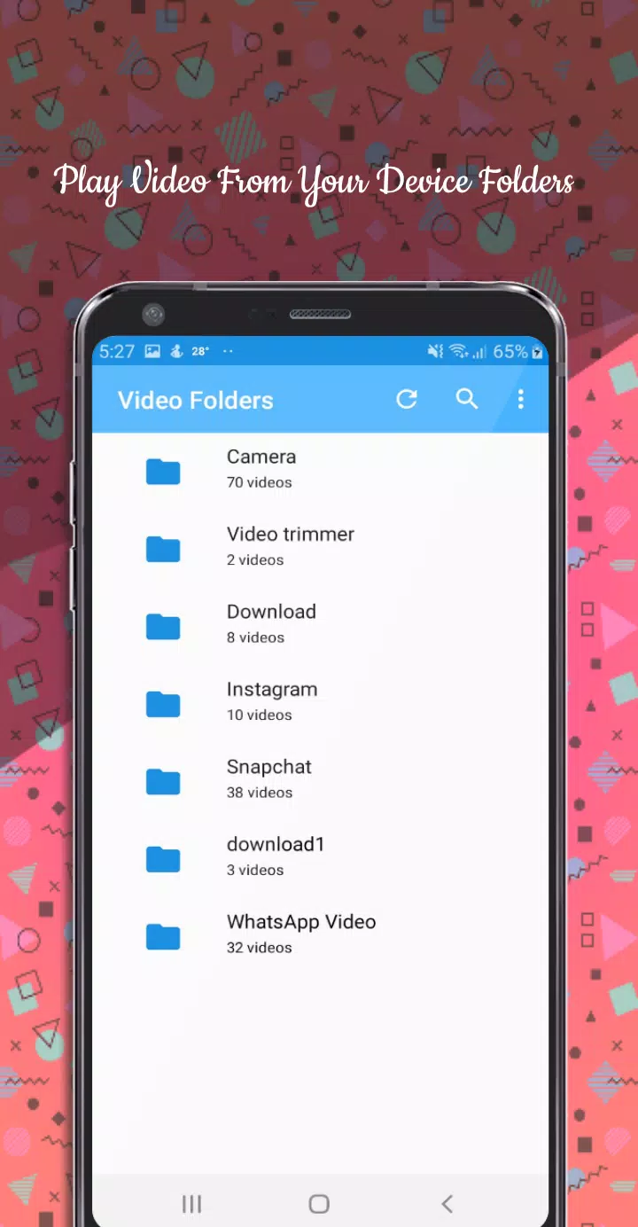 PlayNow Video Player APK (Android App) - Free Download