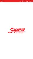 Syara eg poster