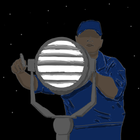 モールス信号(ALPHABET) icono