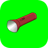 懐中電灯 icon