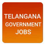 Telangana Govt. Jobs