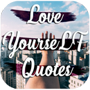 Love Yourself Quotes: Motivati APK