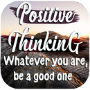 Positive Thinking Quotes: Positive Attitude APK