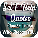 Self Help Quotes: Self Improvement, Love Yourself APK