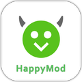 HappyMod -  Happy Apps