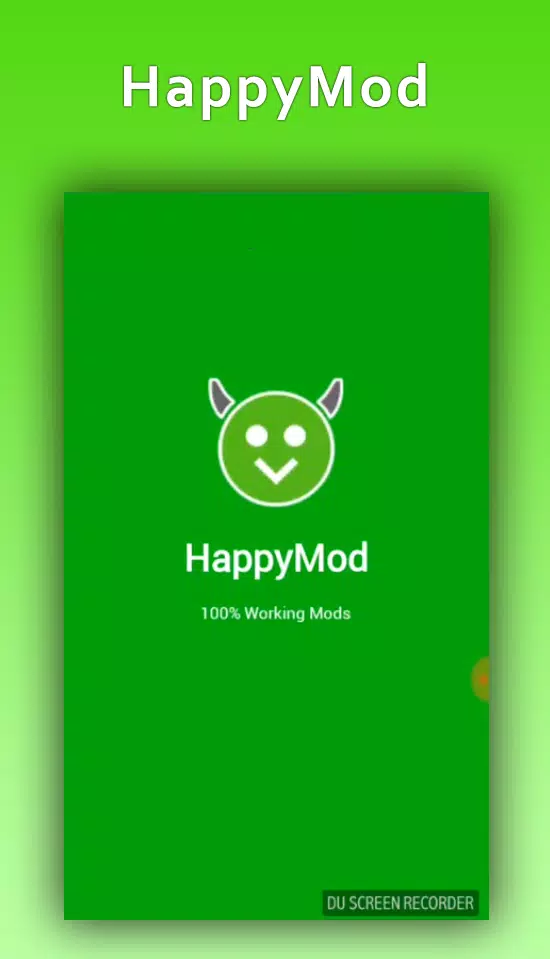 happymod apk baixar